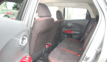 Nissan Juke 1.5 dci 110CV Acenta pieno
