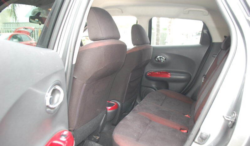 Nissan Juke 1.5 dci 110CV Acenta pieno