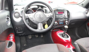 Nissan Juke 1.5 dci 110CV Acenta pieno