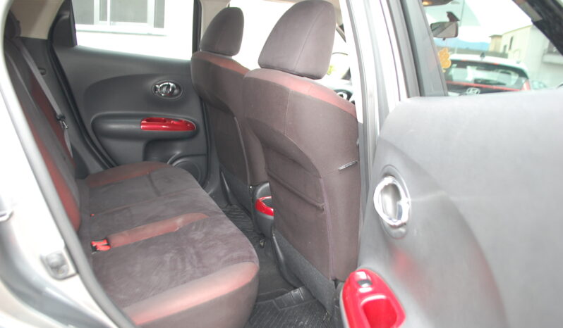 Nissan Juke 1.5 dci 110CV Acenta pieno