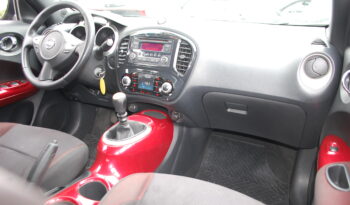 Nissan Juke 1.5 dci 110CV Acenta pieno