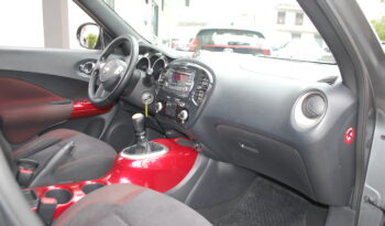 Nissan Juke 1.5 dci 110CV Acenta pieno