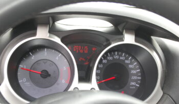 Nissan Juke 1.5 dci 110CV Acenta pieno
