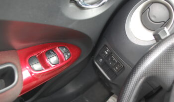 Nissan Juke 1.5 dci 110CV Acenta pieno
