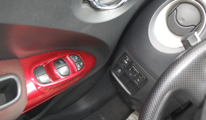Nissan Juke 1.5 dci 110CV Acenta pieno
