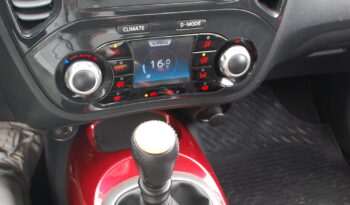 Nissan Juke 1.5 dci 110CV Acenta pieno