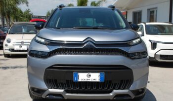 Citroen C3 Aircross 1.5 bluehdi 110CV Shine S&S Uff Italy USB Led Navi pieno