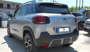 Citroen C3 Aircross 1.5 bluehdi 110CV Shine S&S Uff Italy USB Led Navi pieno