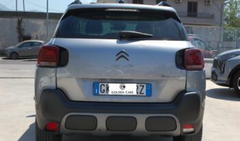 Citroen C3 Aircross 1.5 bluehdi 110CV Shine S&S Uff Italy USB Led Navi pieno