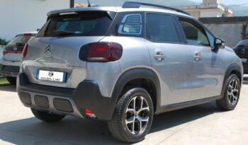 Citroen C3 Aircross 1.5 bluehdi 110CV Shine S&S Uff Italy USB Led Navi pieno