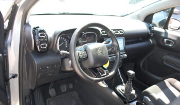 Citroen C3 Aircross 1.5 bluehdi 110CV Shine S&S Uff Italy USB Led Navi pieno