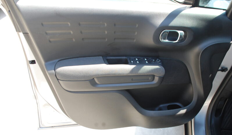 Citroen C3 Aircross 1.5 bluehdi 110CV Shine S&S Uff Italy USB Led Navi pieno