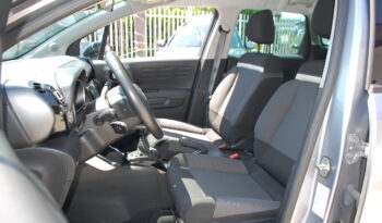 Citroen C3 Aircross 1.5 bluehdi 110CV Shine S&S Uff Italy USB Led Navi pieno