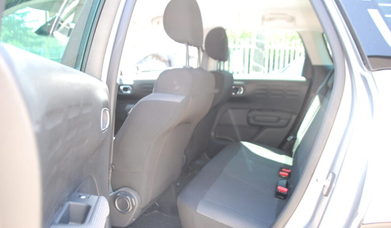 Citroen C3 Aircross 1.5 bluehdi 110CV Shine S&S Uff Italy USB Led Navi pieno