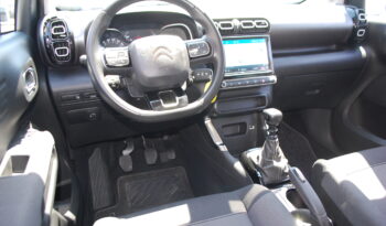 Citroen C3 Aircross 1.5 bluehdi 110CV Shine S&S Uff Italy USB Led Navi pieno