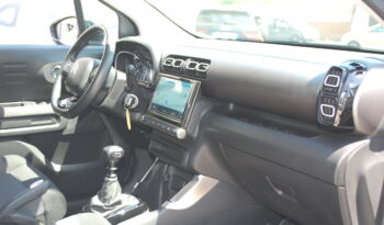 Citroen C3 Aircross 1.5 bluehdi 110CV Shine S&S Uff Italy USB Led Navi pieno