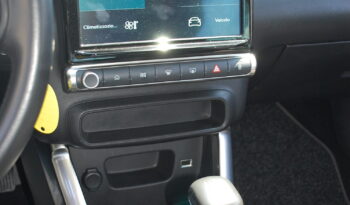 Citroen C3 Aircross 1.5 bluehdi 110CV Shine S&S Uff Italy USB Led Navi pieno