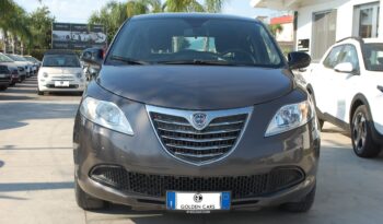 Lancia Ypsilon 1.3 Mjt 95CV S&S Uff. Italy pieno