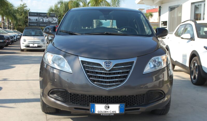 Lancia Ypsilon 1.3 Mjt 95CV S&S Uff. Italy pieno