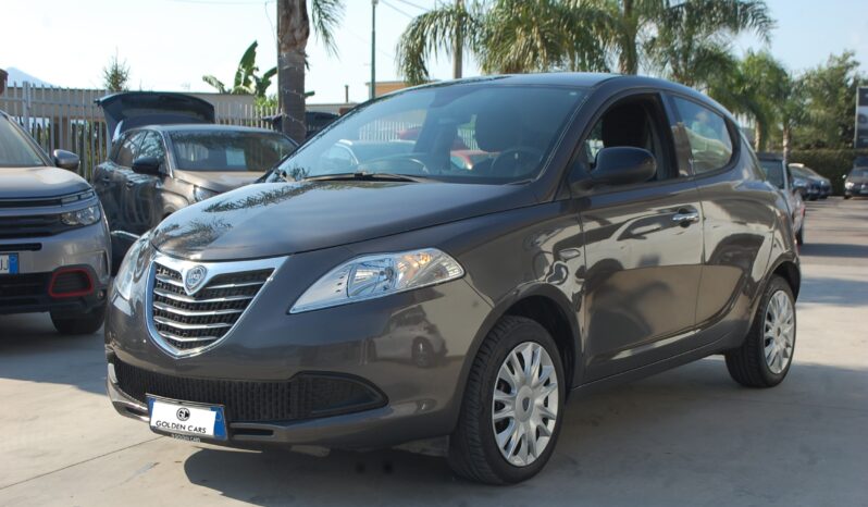 Lancia Ypsilon 1.3 Mjt 95CV S&S Uff. Italy pieno