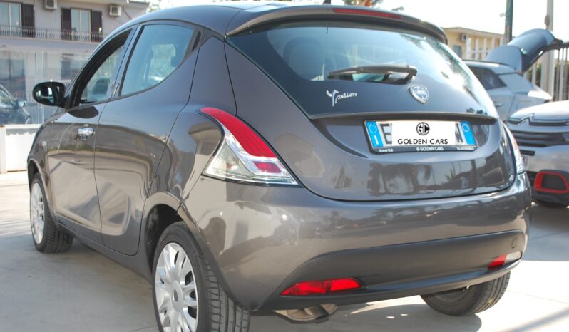 Lancia Ypsilon 1.3 Mjt 95CV S&S Uff. Italy pieno