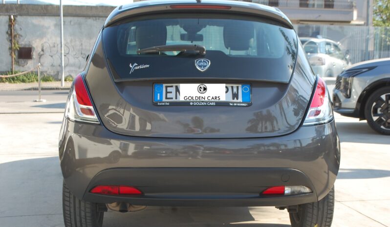 Lancia Ypsilon 1.3 Mjt 95CV S&S Uff. Italy pieno