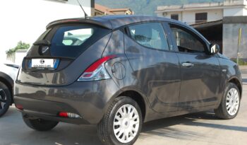 Lancia Ypsilon 1.3 Mjt 95CV S&S Uff. Italy pieno
