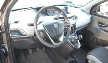 Lancia Ypsilon 1.3 Mjt 95CV S&S Uff. Italy pieno