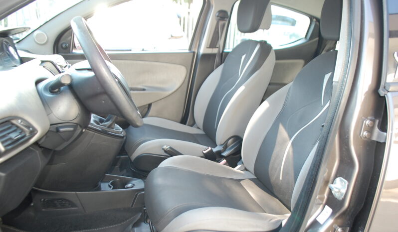 Lancia Ypsilon 1.3 Mjt 95CV S&S Uff. Italy pieno