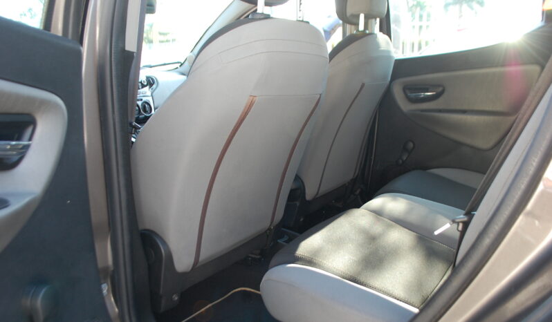 Lancia Ypsilon 1.3 Mjt 95CV S&S Uff. Italy pieno