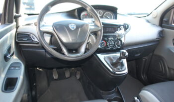 Lancia Ypsilon 1.3 Mjt 95CV S&S Uff. Italy pieno