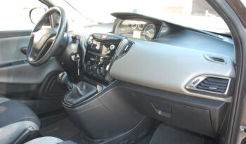 Lancia Ypsilon 1.3 Mjt 95CV S&S Uff. Italy pieno