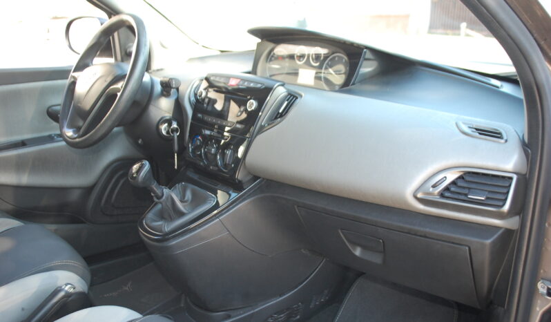 Lancia Ypsilon 1.3 Mjt 95CV S&S Uff. Italy pieno