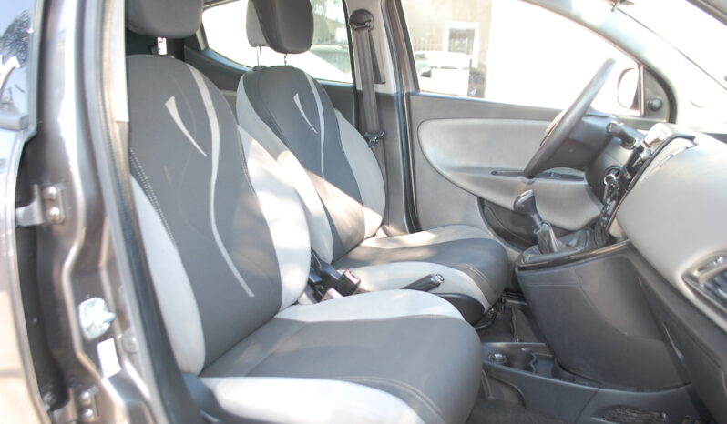 Lancia Ypsilon 1.3 Mjt 95CV S&S Uff. Italy pieno