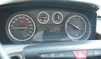 Lancia Ypsilon 1.3 Mjt 95CV S&S Uff. Italy pieno