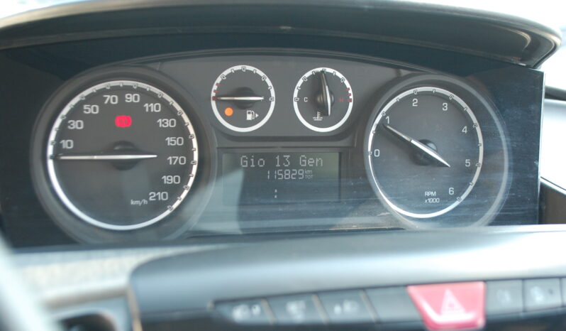 Lancia Ypsilon 1.3 Mjt 95CV S&S Uff. Italy pieno