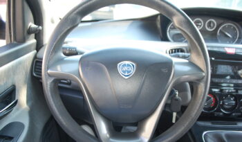 Lancia Ypsilon 1.3 Mjt 95CV S&S Uff. Italy pieno