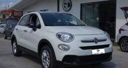 Fiat 500X 1.3 MJT 95CV Uff Italy Lega Bluetooth USB