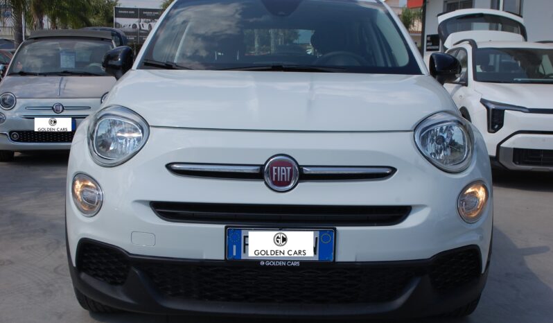 Fiat 500X 1.3 MJT 95CV Uff Italy Lega Bluetooth USB pieno