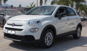 Fiat 500X 1.3 MJT 95CV Uff Italy Lega Bluetooth USB pieno
