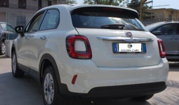 Fiat 500X 1.3 MJT 95CV Uff Italy Lega Bluetooth USB pieno
