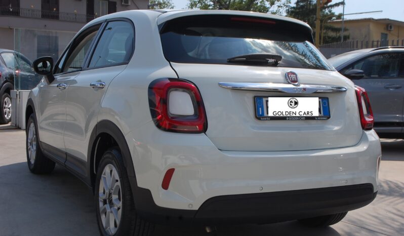 Fiat 500X 1.3 MJT 95CV Uff Italy Lega Bluetooth USB pieno