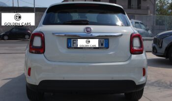 Fiat 500X 1.3 MJT 95CV Uff Italy Lega Bluetooth USB pieno
