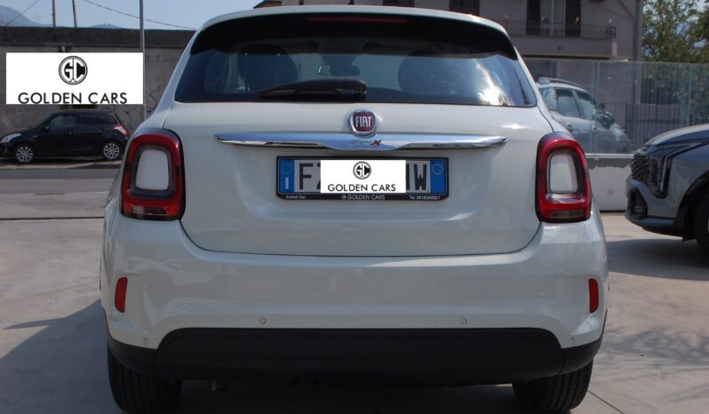 Fiat 500X 1.3 MJT 95CV Uff Italy Lega Bluetooth USB pieno
