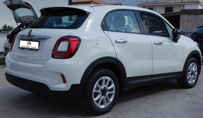 Fiat 500X 1.3 MJT 95CV Uff Italy Lega Bluetooth USB pieno