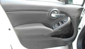 Fiat 500X 1.3 MJT 95CV Uff Italy Lega Bluetooth USB pieno
