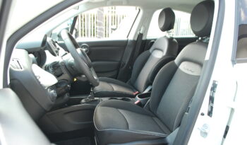 Fiat 500X 1.3 MJT 95CV Uff Italy Lega Bluetooth USB pieno