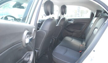 Fiat 500X 1.3 MJT 95CV Uff Italy Lega Bluetooth USB pieno