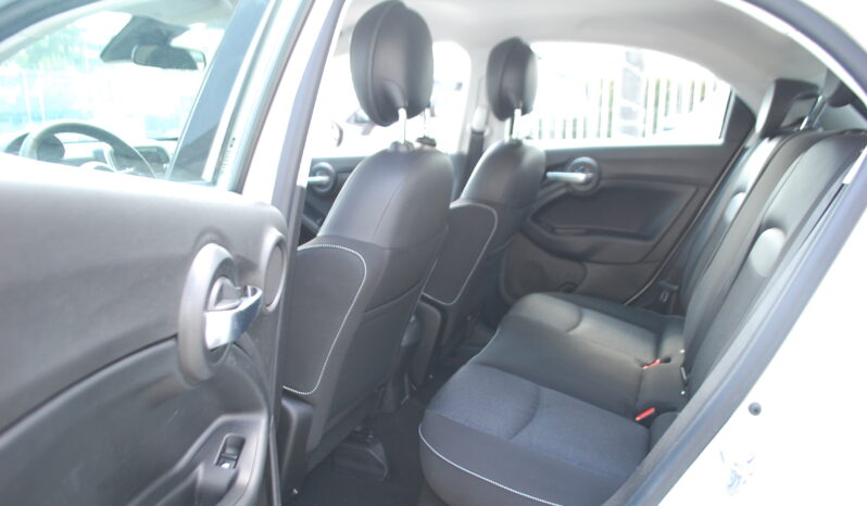 Fiat 500X 1.3 MJT 95CV Uff Italy Lega Bluetooth USB pieno