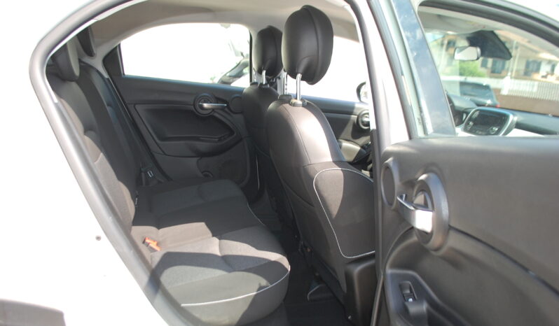 Fiat 500X 1.3 MJT 95CV Uff Italy Lega Bluetooth USB pieno